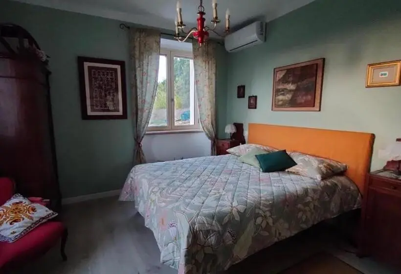 Standard-huone, Ai 4 Gelsi B&b
