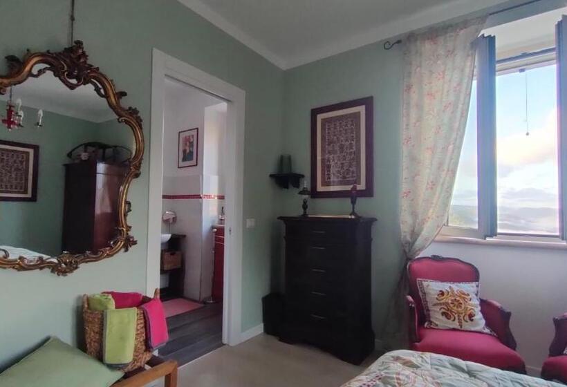 اتاق استاندارد, Ai 4 Gelsi B&b