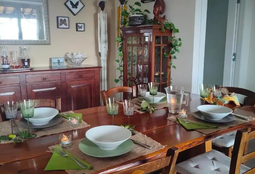 Standard Kolmen Hengen Huone, Ai 4 Gelsi B&b