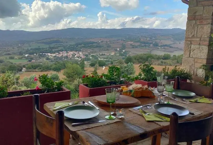 Standard Kolmen Hengen Huone, Ai 4 Gelsi B&b