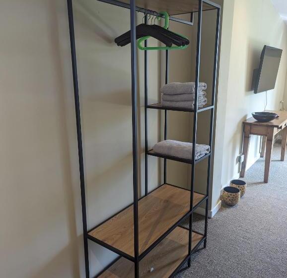 Номер Стандарт Вид на Сад, B & B De Pinguin