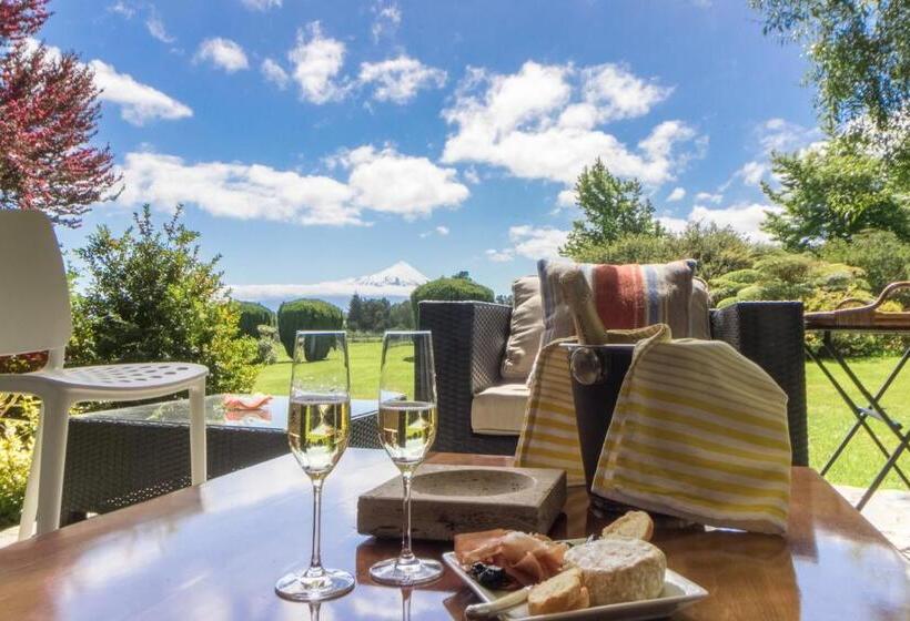 マウンテンビュースタンダードルーム, B&b Puerto Varas Playa Venado