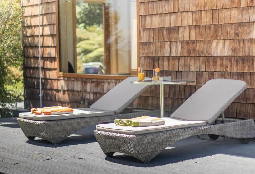 レイクビュースタンダードルーム, B&b Puerto Varas Playa Venado