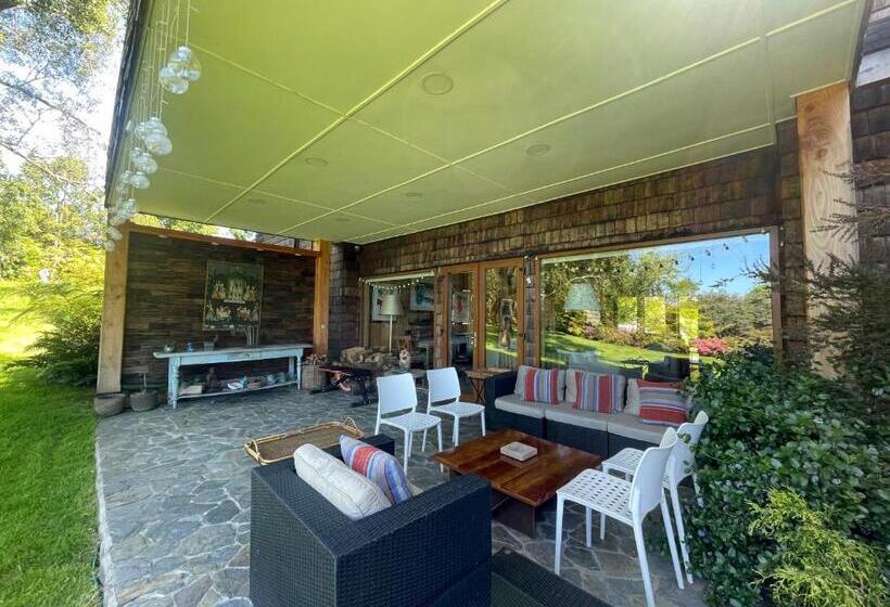 レイクビュースタンダードルーム, B&b Puerto Varas Playa Venado