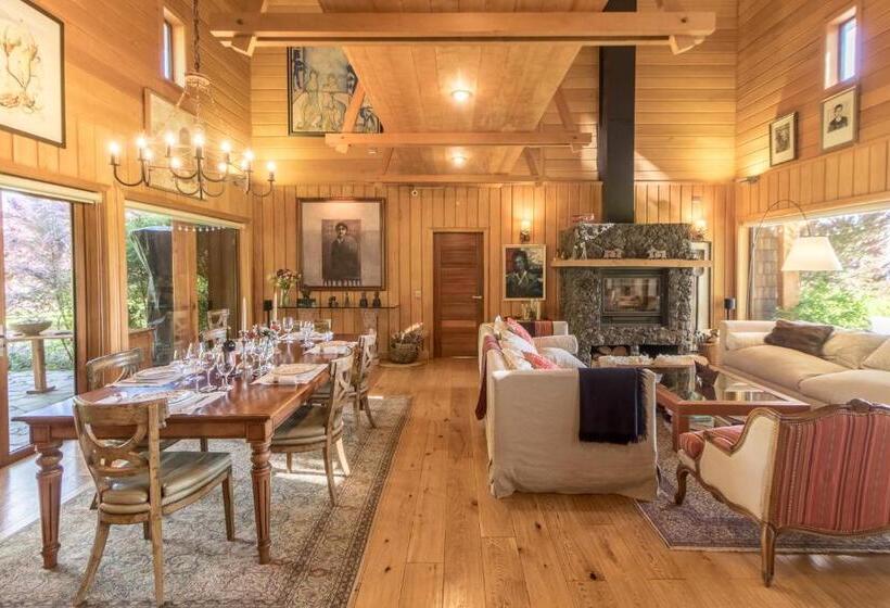 レイクビュースタンダードルーム, B&b Puerto Varas Playa Venado