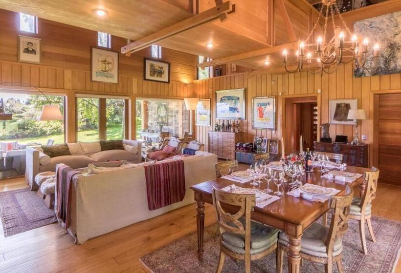 レイクビュースタンダードルーム, B&b Puerto Varas Playa Venado