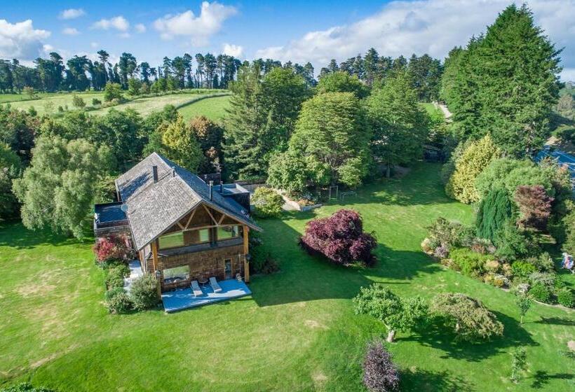 バス共有のスタンダードルーム, B&b Puerto Varas Playa Venado