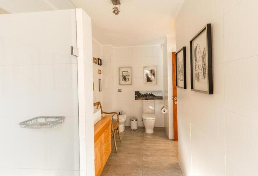 マウンテンビュースタンダードルーム, B&b Puerto Varas Playa Venado