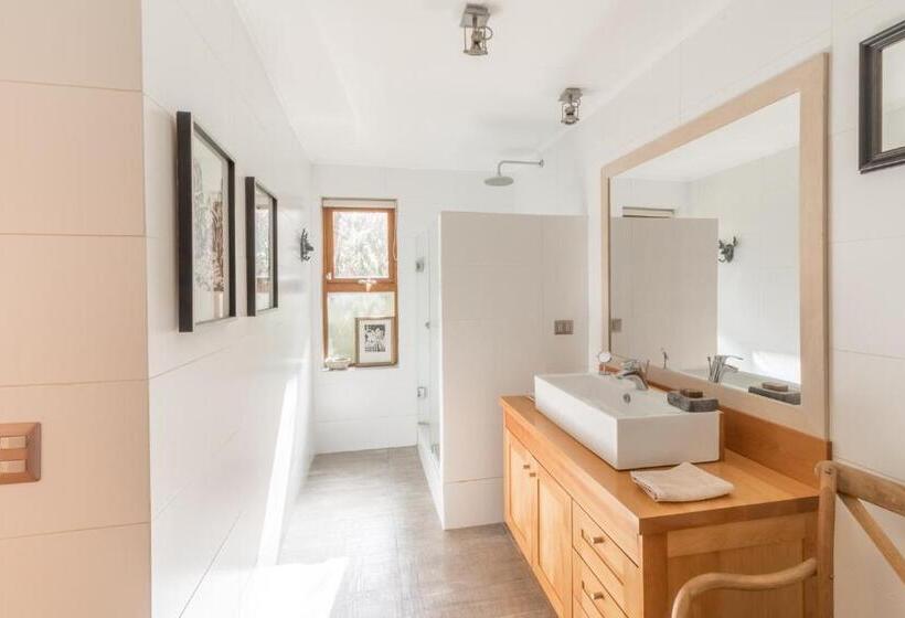 マウンテンビュースタンダードルーム, B&b Puerto Varas Playa Venado