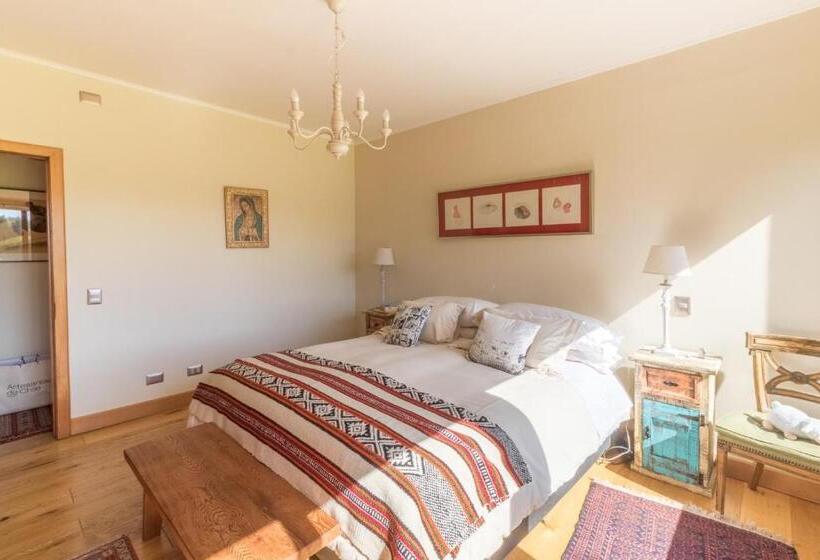 マウンテンビュースタンダードルーム, B&b Puerto Varas Playa Venado