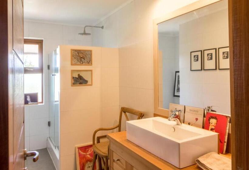 レイクビュースタンダードルーム, B&b Puerto Varas Playa Venado