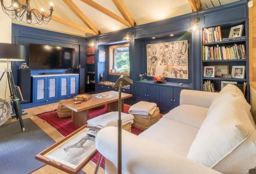 バス共有のスタンダードルーム, B&b Puerto Varas Playa Venado