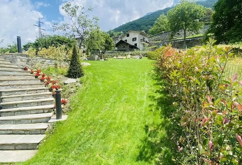 Deluxe-huone, Bed And Breakfast Soffio Di Vento