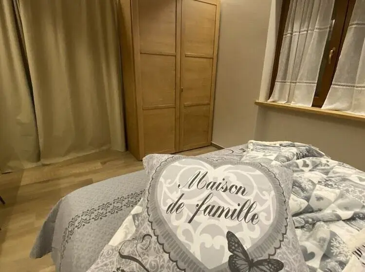Deluxe-huone, Bed And Breakfast Soffio Di Vento