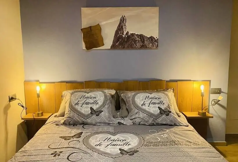 Deluxe-huone, Bed And Breakfast Soffio Di Vento
