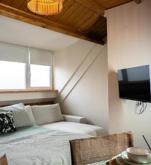 חדר סטנדרט לארבעה, Boldiek