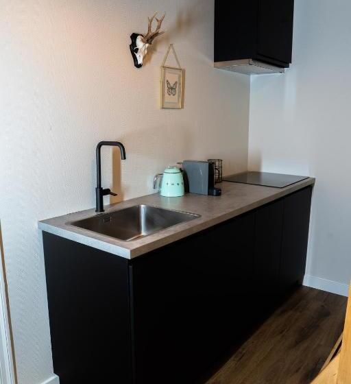 חדר סטנדרט לארבעה, Boldiek