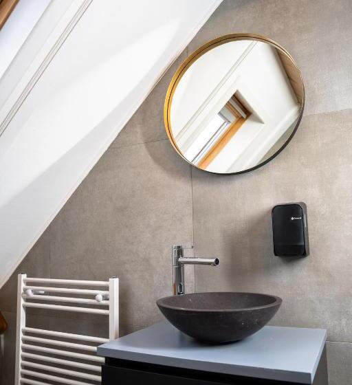 סוויטה דלוקס, Boldiek