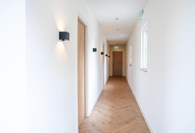 חדר פרמיום לארבעה, Boldiek