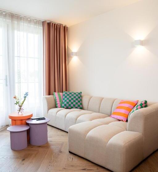 סוויטה משפחתית, Boldiek