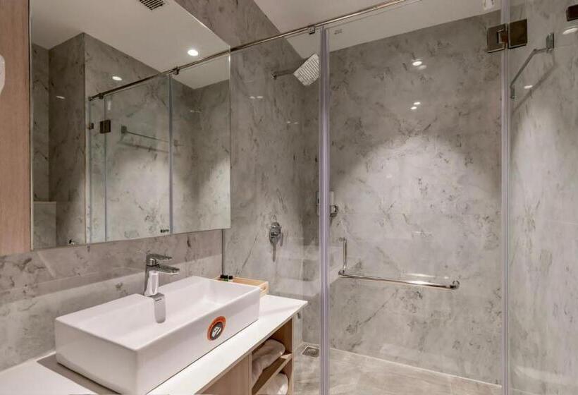 חדר סופריור עם מיטת קינג, Icon