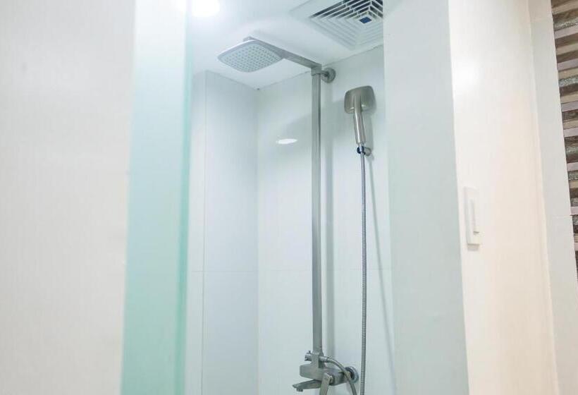 اتاق لوکس, Le Dream