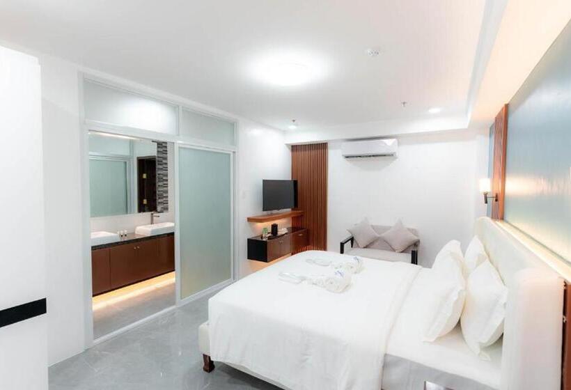 سوییت اجرایی, Le Dream