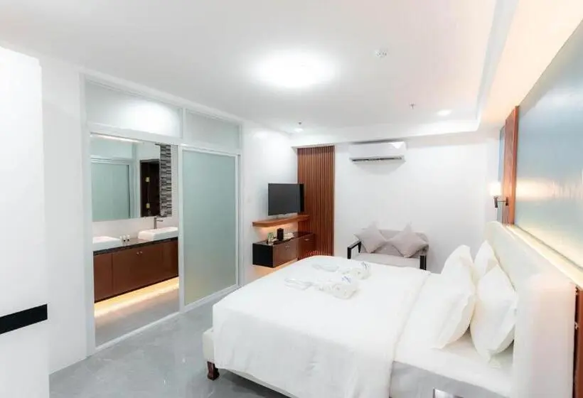 エクゼクティブスイート, Le Dream Hotel Near Vigan