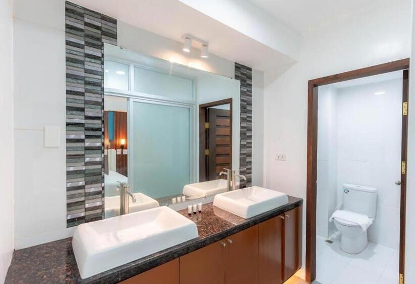 اتاق خانوادگی, Le Dream