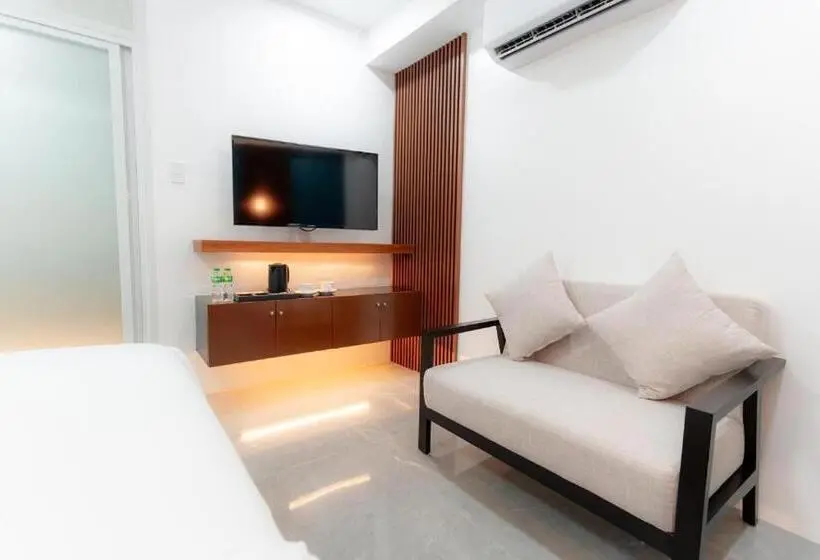 ファミリールーム, Le Dream Hotel Near Vigan