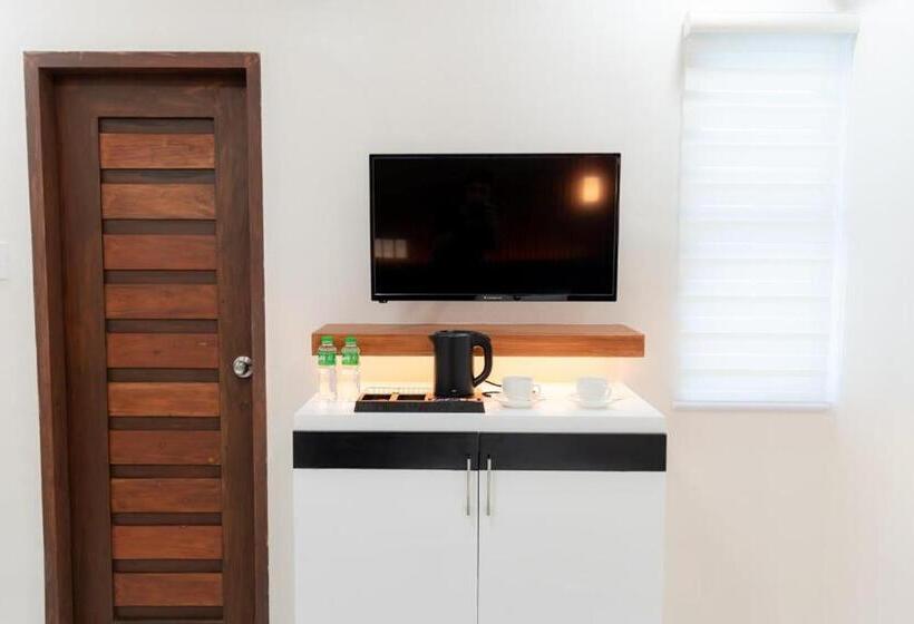 اتاق سوپریور, Le Dream