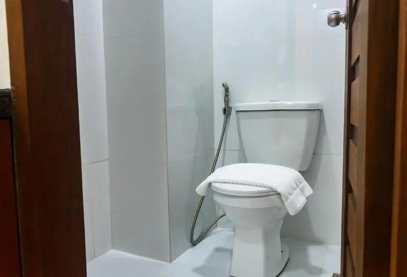 ジュニアスイート, Le Dream Hotel Near Vigan