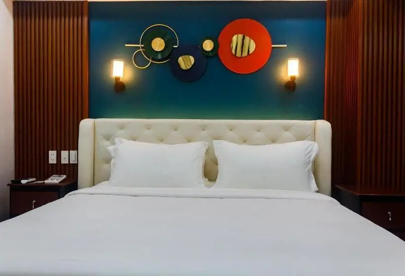 ジュニアスイート, Le Dream Hotel Near Vigan