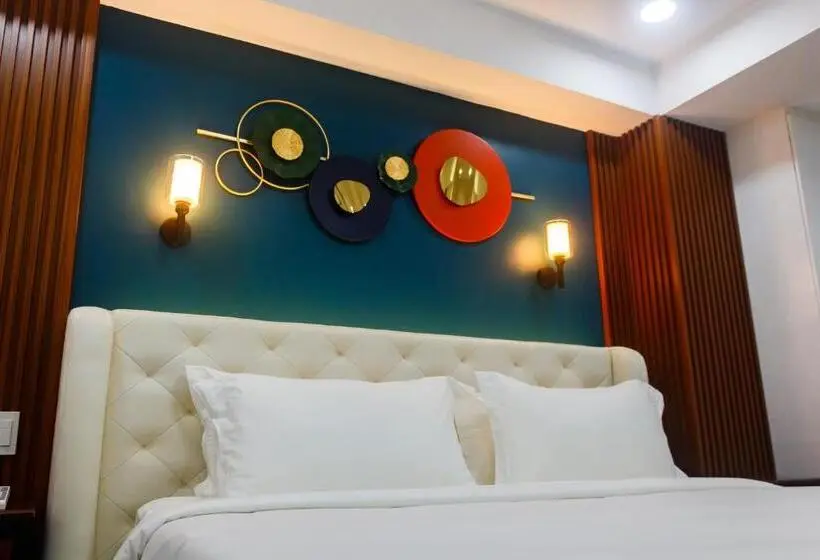 ジュニアスイート, Le Dream Hotel Near Vigan