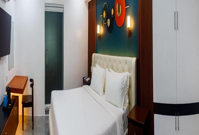 سوییت جونیور, Le Dream