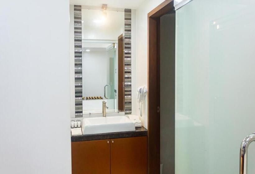 سوییت جونیور, Le Dream