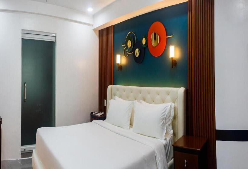 سوییت جونیور, Le Dream