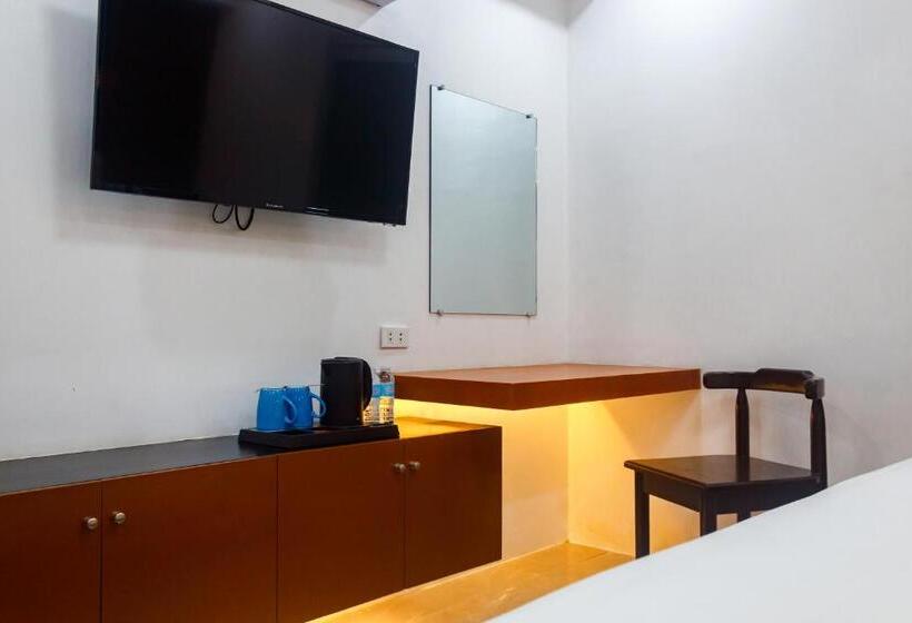 سوییت جونیور, Le Dream