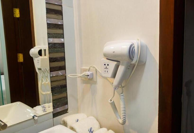 سوییت جونیور, Le Dream