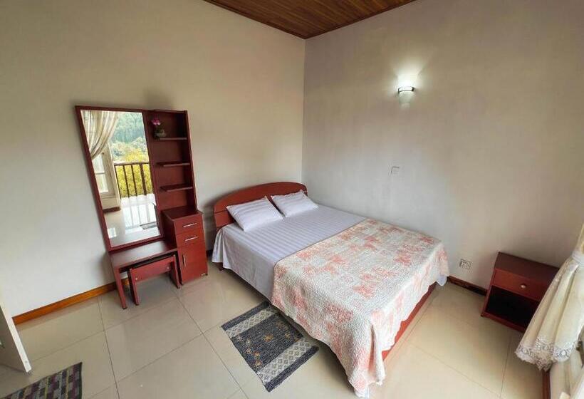 デラックスルーム, European B & B