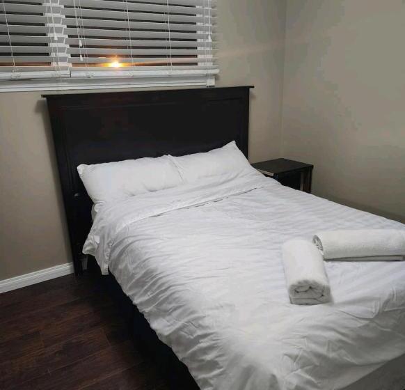 اتاق استاندارد با سرویس بهداشتی مشترک, Like Home