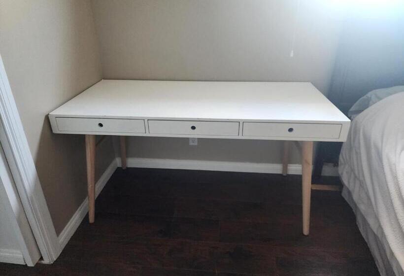 اتاق استاندارد با سرویس بهداشتی مشترک, Like Home