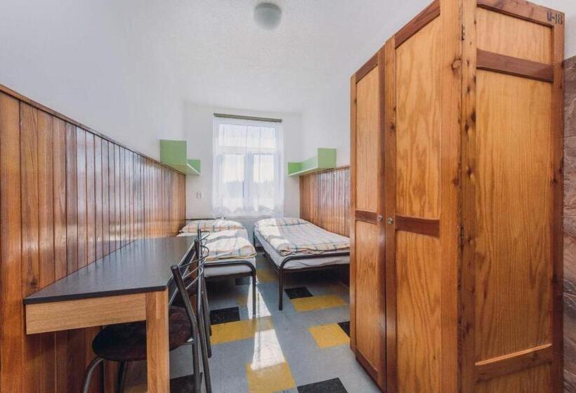 חדר סטנדרט, Rekreační Středisko Rojana