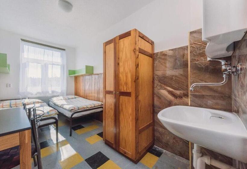 חדר סטנדרט, Rekreační Středisko Rojana