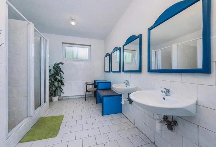 חדר סטנדרט, Rekreační Středisko Rojana