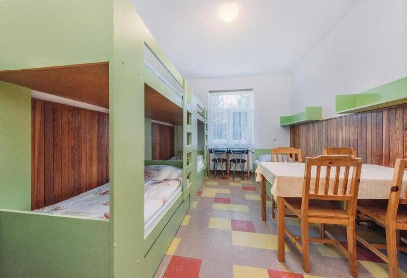 חדר סטנדרט לארבעה, Rekreační Středisko Rojana