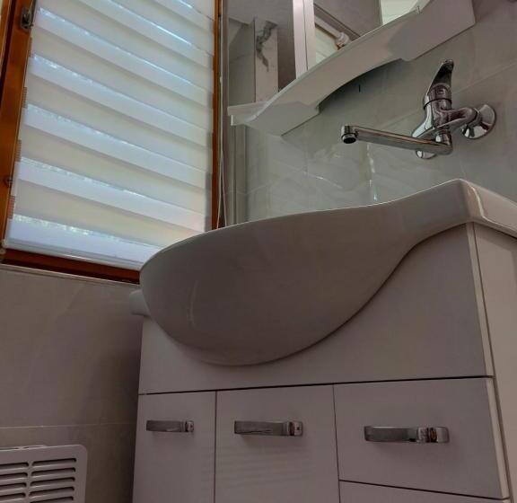 בקתת חדר, Rekreační Středisko Rojana