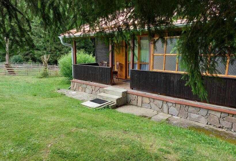 בקתת חדר, Rekreační Středisko Rojana