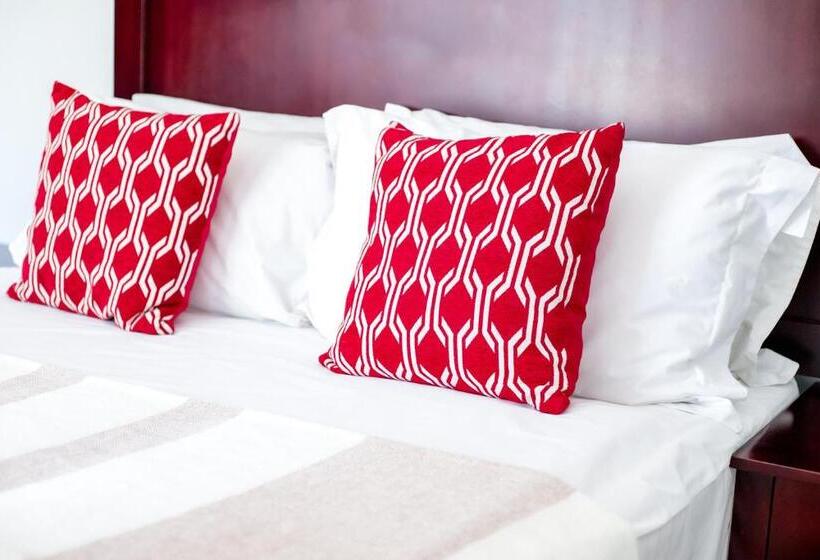 اتاق استاندارد, The Felicitous Guest House