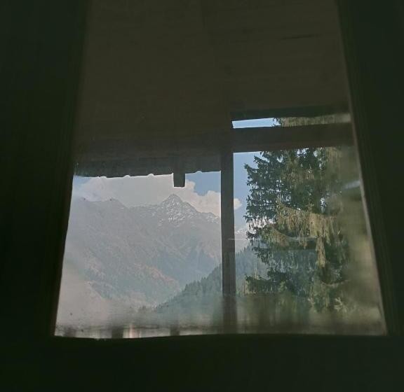 스탠다드 발코니 룸, Woodstock Villa Rooms&entirevilla Tulga